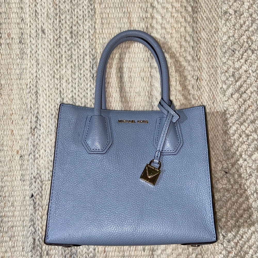 Michael Kors Mercer Mini Tote